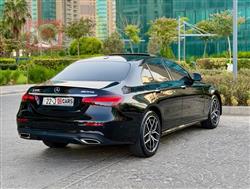 مرسيدس بنز E-Class